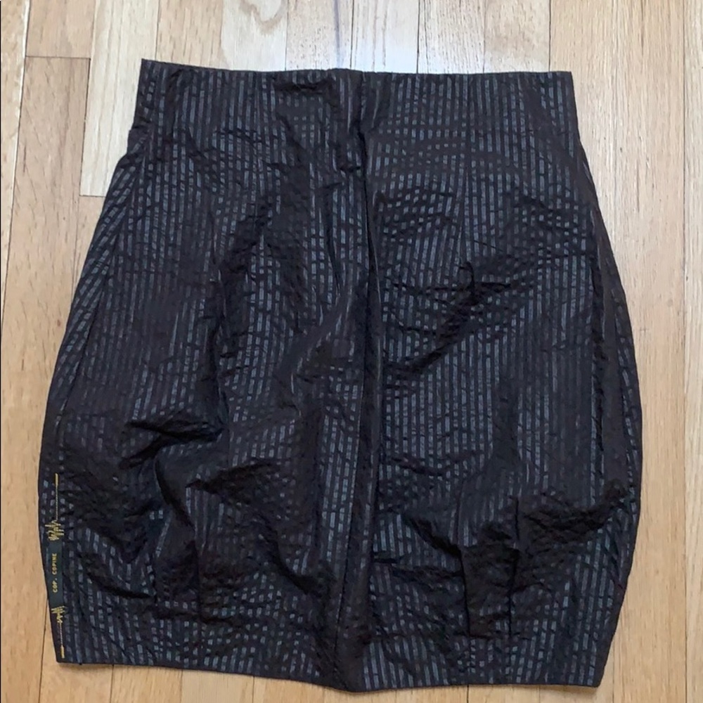 Cop Copine skirt